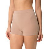 Calcinha Boxer Feminina Bumbum