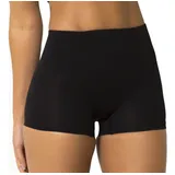 Calcinha Boxer Microfibra Sem