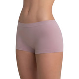 Calcinha Boxer Modeladora Sem