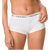 Calcinha Boyshort Calvin Klein