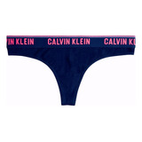 Calcinha Calvin Klein Fio