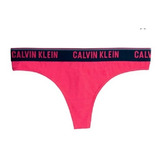 Calcinha Calvin Klein Fio