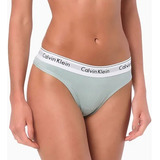 Calcinha Calvin Klein Fio