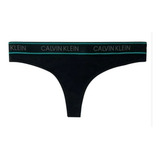 Calcinha Calvin Klein Fio