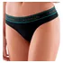 Calcinha Calvin Klein Tanga Dental Modern Cotton Moda Íntima