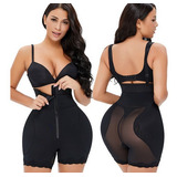 Calcinha Cincher Waist Open