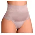 Calcinha Cinta Aperta Barriga Zero Alta Compressão  18 Cm