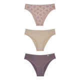 Calcinha Del Rio Kit