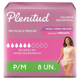 Calcinha Descartavel Femme Tamanho