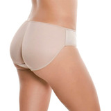 Calcinha Enchimento Efeito Silicone