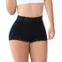 Calcinha Feminina Clássica De Renda Shaper Butt Lifter