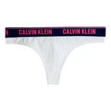 Calcinha Fio Dental Calvin