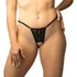 Calcinha Fio Lingerie Aberta Sexy Renda Sensual Erotica
