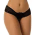 Calcinha Fio Tailandesa Perolas  Massageadora Lingerie Luxo 