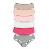 Calcinha Infantil Lisa Kit