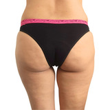 Calcinha Menstrual Absorvente Ecologica