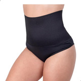 Calcinha Modeladora Cinta 2pc