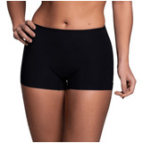 Calcinha Modelo Shortinho Corte