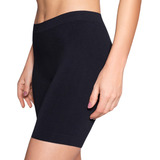 Calcinha Modelo Shorts Boxer