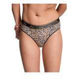 Calcinha Pink Victoria´s Secret