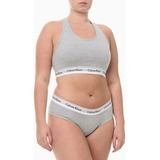 Calcinha Plus Size Calvin