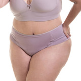 Calcinha Plus Size Conforto