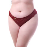 Calcinha Plus Size Kit