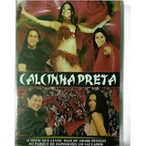 Calcinha Preta Dvd Original
