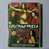 Calcinha Preta Dvd Original