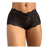 Calcinha Renda Calecon Confortavel