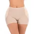 Calcinha Short Aumenta Quadril - Com Enchimento - Original