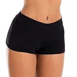 Calcinha Short Duplo Cos