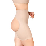 Calcinha Short Levanta Empina