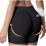 Calcinha Shortinho Enchimento Bumbum