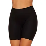 Calcinha Shorts Bermuda Sem