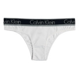 Calcinha Tanga Calvin Klein