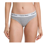 Calcinha Tanga Calvin Klein