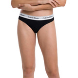 Calcinha Tanga Calvin Klein