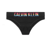Calcinha Tanga Calvin Klein