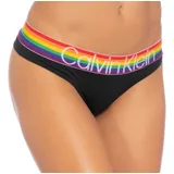 Calcinha Tanga Calvin Klein