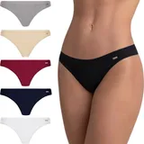 Calcinha Tanga Classica Algodao