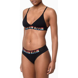 Calcinha Tanga Cotton Pride