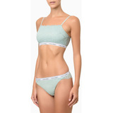 Calcinha Tanga Modern Lace