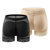 Calcinha Topfit Modeladora Empina