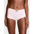Calcinha Victorias Secret Algodão Logo Short Shine Patch Vs