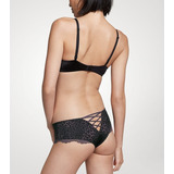 Calcinha Victorias Secret Cetim