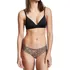 Calcinha Victorias Secret De Renda Hipster Panty Leopard
