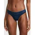 Calcinha Victorias Secret Fio Dental De Algodão Com Logo  G