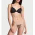 Calcinha Victorias Secret Fio Dental Em Renda V-string Panty