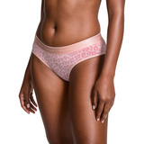Calcinha Victorias Secret Logo